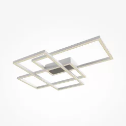Maytoni Rida MOD015CL-L80WK 1x78W/LED 4300lm IP20