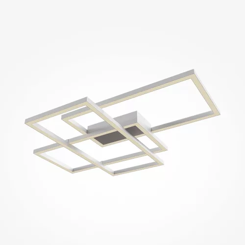 Maytoni Rida MOD015CL-L80WK 1x78W/LED 4300lm IP20