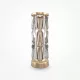 Maytoni PUNTES MOD043TL-02G Asztali lámpa 2x60W/E14 IP20