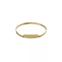   Maytoni Rim MOD058CL-L35BSK Süllyesztett mennyezeti lámpa 1x35W/LED 1600lm IP20