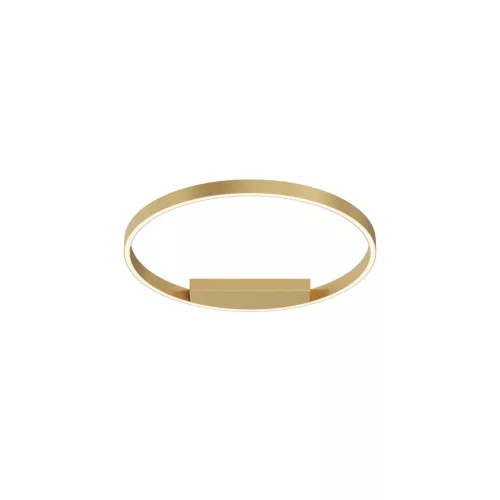 Maytoni Rim MOD058CL-L35BSK Süllyesztett mennyezeti lámpa 1x35W/LED 1600lm IP20