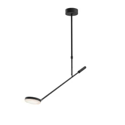   Maytoni Fad MOD070CL-L8B3K Plafonlámpa 1x8W/LED 3000K 500lm IP20