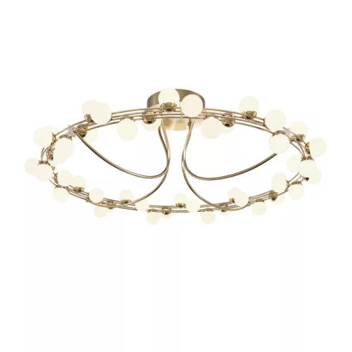 Maytoni Tessara MOD081CL-L48G3K 1x72W/LED 3000K 5600lm IP20