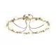 Maytoni Tessara MOD081CL-L48G3K 1x72W/LED 3000K 5600lm IP20