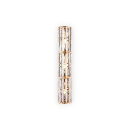 Maytoni FACET MOD094WL-03G Fali lámpa 3x60W/E14 IP20