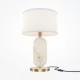 Maytoni MARMO MOD099TL-01G Asztali lámpa 1x40W/E27 IP20