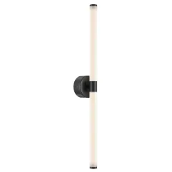   Maytoni AXIS MOD106WL-L16B3K Fali lámpa 1x16W/LED 3000K 1400LM IP20