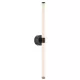Maytoni AXIS MOD106WL-L16B3K Fali lámpa 1x16W/LED 3000K 1400LM IP20