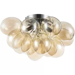 Maytoni BALBO MOD112-04-G Plafonlámpa 4xG9/28W IP20