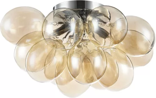 Maytoni BALBO MOD112-04-G Plafonlámpa 4xG9/28W IP20