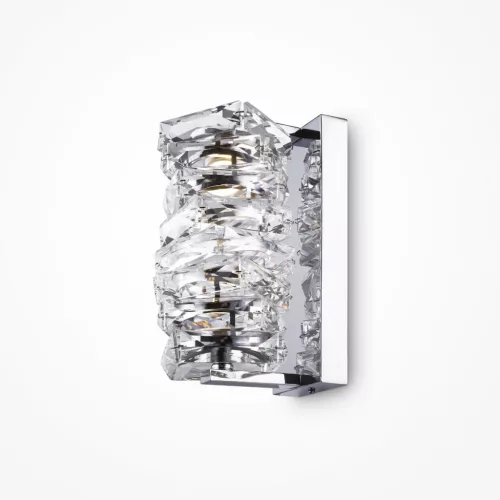 Maytoni COIL MOD124WL-L6CH3K Fali lámpa 1x6W/LED 3000K 300LM IP20