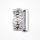 Maytoni COIL MOD124WL-L6CH3K Fali lámpa 1x6W/LED 3000K 300LM IP20