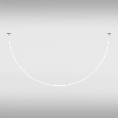 Maytoni TAU MOD146PL-L40G3K Mennyezeti Lámpa 1x40W/LED 3000K 2200LM IP20