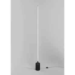   Maytoni FLOW MOD147FL-L20BK1 Állólámpa 1x25W/LED 2600LM IP20