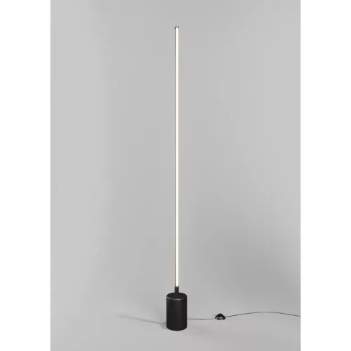 Maytoni FLOW MOD147FL-L20BK1 Állólámpa 1x25W/LED 2600LM IP20