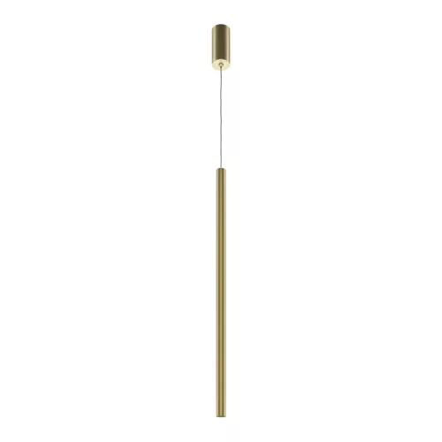 Maytoni Pro Extra MOD160PL-L6G4K1 1x6W/LED 4000K 500lm IP20