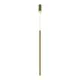 Maytoni Pro Extra MOD160PL-L6G4K1 1x6W/LED 4000K 500lm IP20