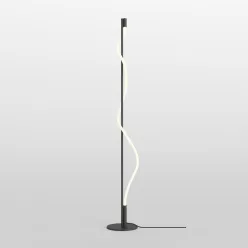   Maytoni TAU MOD166FL-L15B3K Állólámpa 1x15W/LED 3000K 450LM IP20