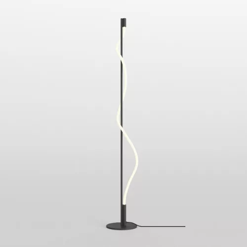 Maytoni TAU MOD166FL-L15B3K Állólámpa 1x15W/LED 3000K 450LM IP20