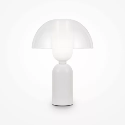 Maytoni Memory MOD177TL-01W 1x40W/E14 IP20