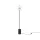 Maytoni Kyoto MOD178FL-L11B3K 1x11W/LED 3000K 1300lm IP20