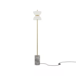 Maytoni Kyoto MOD178FL-L11G3K 1x11W/LED 3000K 1300lm IP20