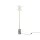 Maytoni Kyoto MOD178FL-L11G3K 1x11W/LED 3000K 1300lm IP20