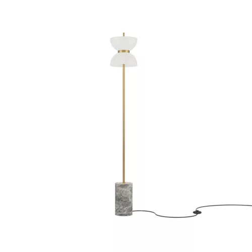 Maytoni Kyoto MOD178FL-L11G3K 1x11W/LED 3000K 1300lm IP20