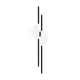 Maytoni Skyline MOD179WL-L22W4K 1x23W/LED 4000K 800lm IP20