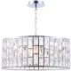 Maytoni GELID MOD184-PL-04-CH Csillár 4xE27/60W IP20