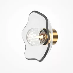 Maytoni Miracle MOD207WL-01BS 1x28W/G9 IP20