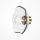 Maytoni Miracle MOD207WL-01BS 1x28W/G9 IP20