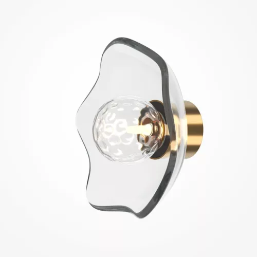 Maytoni Miracle MOD207WL-01BS 1x28W/G9 IP20