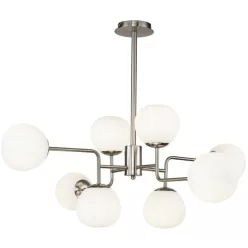Maytoni ERICH MOD221-PL-08-N Függőlámpa 8xE14/40W IP20