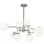 Maytoni ERICH MOD221-PL-08-N Függőlámpa 8xE14/40W IP20