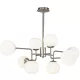 Maytoni ERICH MOD221-PL-08-N Függőlámpa 8xE14/40W IP20