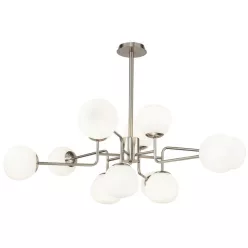 Maytoni ERICH MOD221-PL-12-N Csillár 12xE14/40W IP20