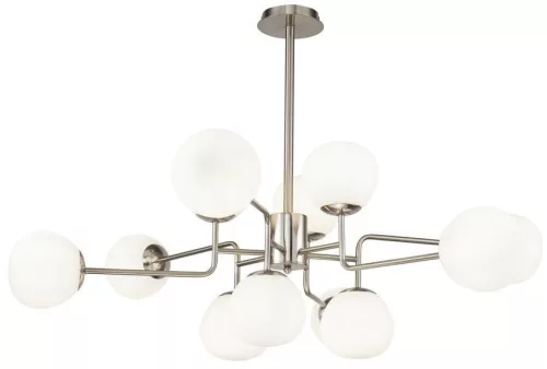 Maytoni ERICH MOD221-PL-12-N Csillár 12xE14/40W IP20
