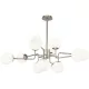 Maytoni ERICH MOD221-PL-12-N Csillár 12xE14/40W IP20