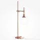 Maytoni ERICH MOD221-TL-01-G Asztali lámpa 1xE14/40W IP20