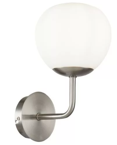 Maytoni ERICH MOD221-WL-01-N Fali lámpa 1xE14/40W IP20
