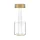 Maytoni AI Collaboration MOD229TL-L3G3K1 1x3W/LED 120lm IP20