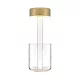 Maytoni AI Collaboration MOD229TL-L3G3K1 1x3W/LED 120lm IP20