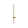 Maytoni Light stick MOD237WL-L11BS3K 1x10W/LED 3000K 750lm IP20