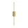 Maytoni Renaissance MOD256WL-L5BS3K1 1x6W/LED 3000K 170lm IP20