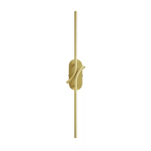 Maytoni Renaissance MOD256WL-L5BS3K1 1x6W/LED 3000K 170lm IP20