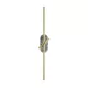 Maytoni Renaissance MOD256WL-L5BS3K2 1x6W/LED 3000K 170lm IP20