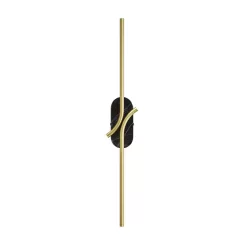   Maytoni Renaissance MOD256WL-L5BS3K3 1x6W/LED 3000K 170lm IP20