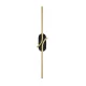 Maytoni Renaissance MOD256WL-L5BS3K3 1x6W/LED 3000K 170lm IP20
