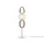 Maytoni Pattern MOD267TL-L28CH3K 1x28W/LED 3000K 3800lm IP20